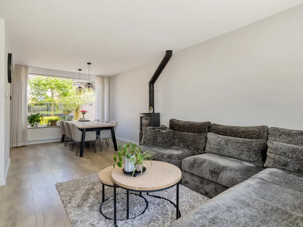 Kromwijkerkade 35, WOERDEN