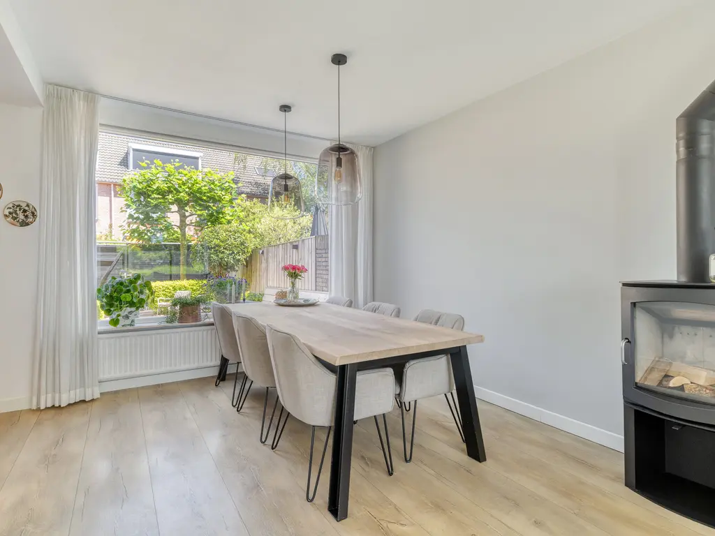 Kromwijkerkade 35, WOERDEN