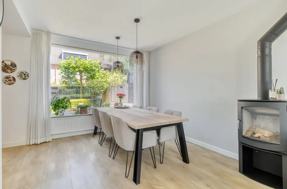 Kromwijkerkade 35
