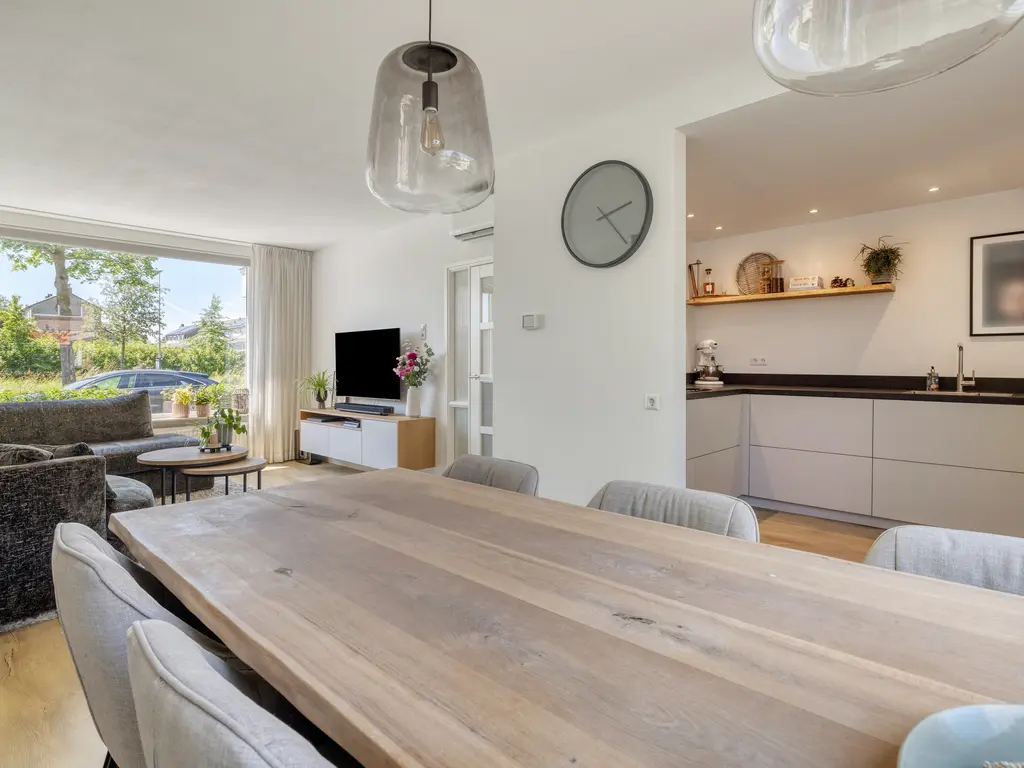 Kromwijkerkade 35, WOERDEN