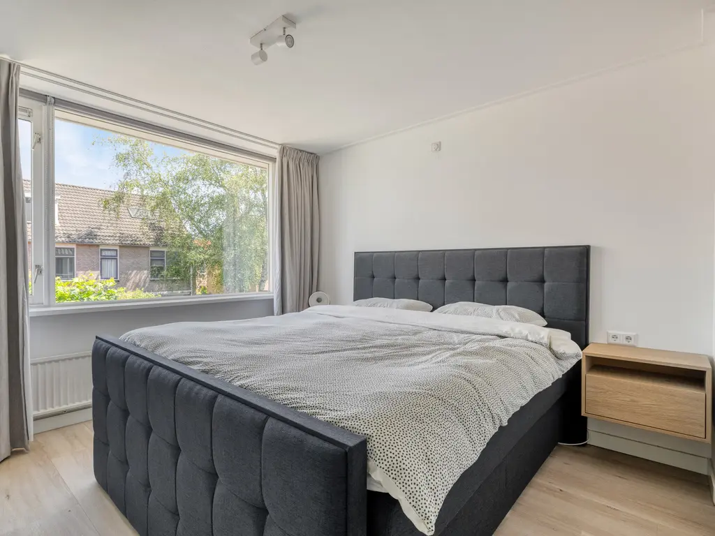 Kromwijkerkade 35, WOERDEN