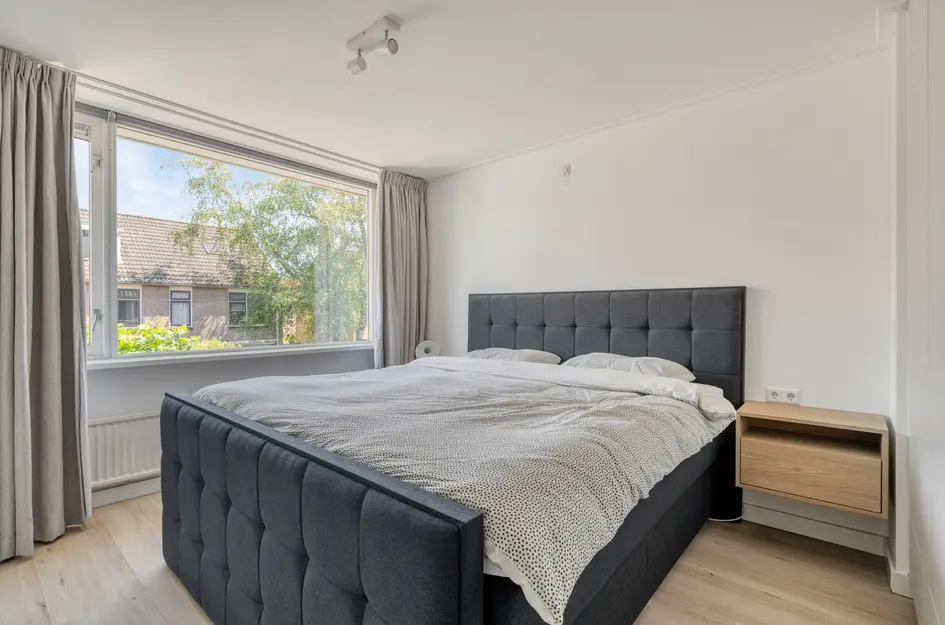 Kromwijkerkade 35