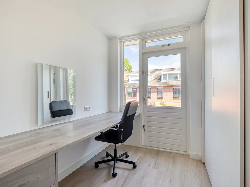 Kromwijkerkade 35, WOERDEN