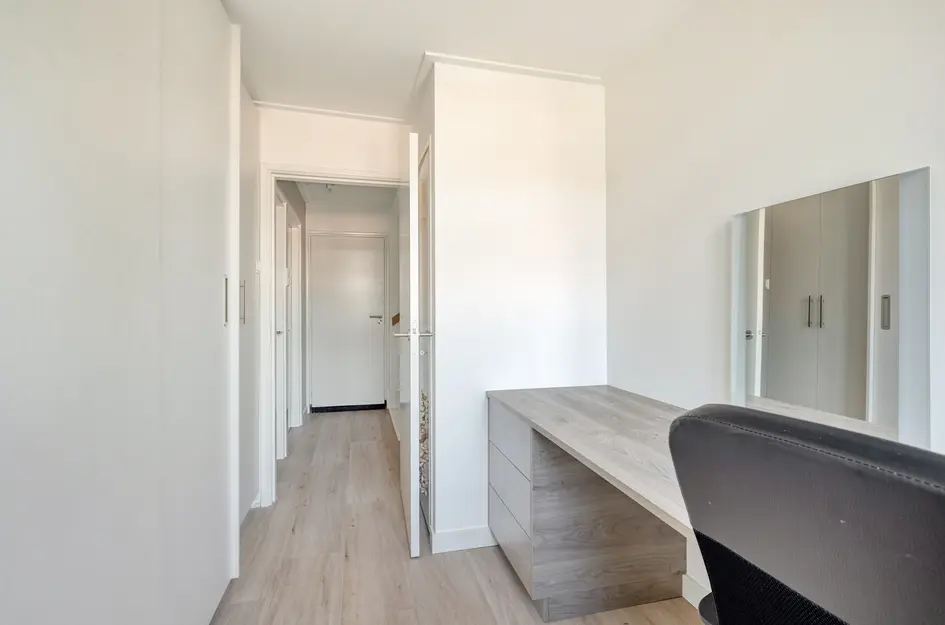 Kromwijkerkade 35