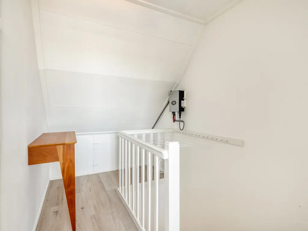 Kromwijkerkade 35, WOERDEN