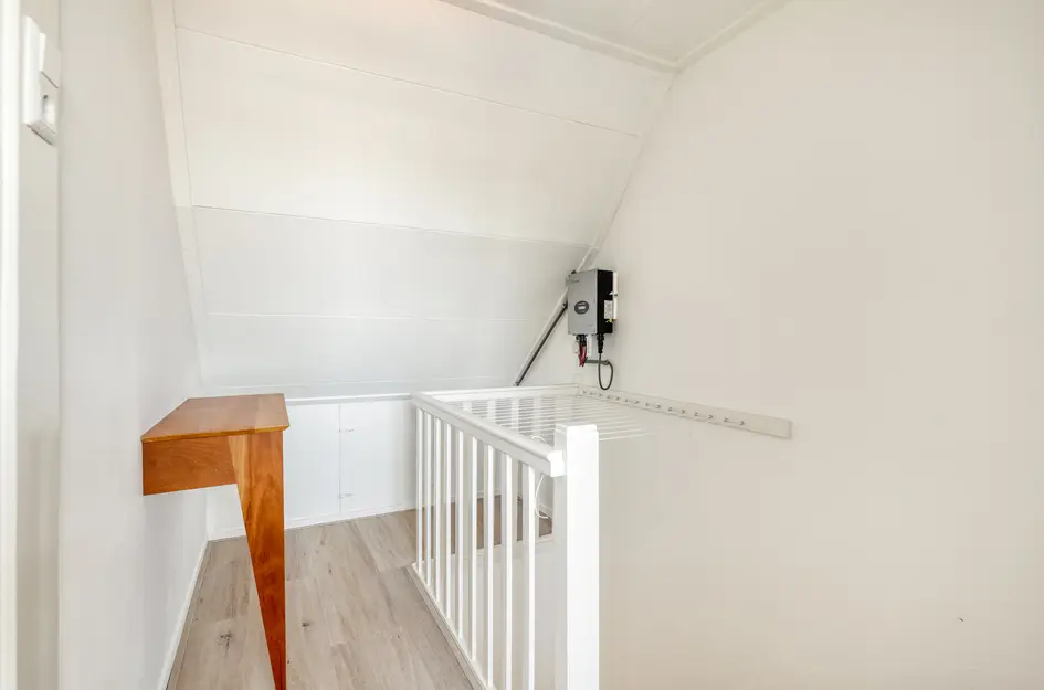 Kromwijkerkade 35