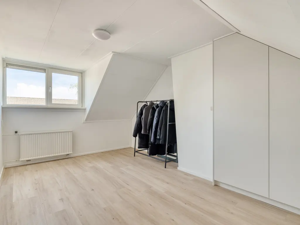 Kromwijkerkade 35, WOERDEN