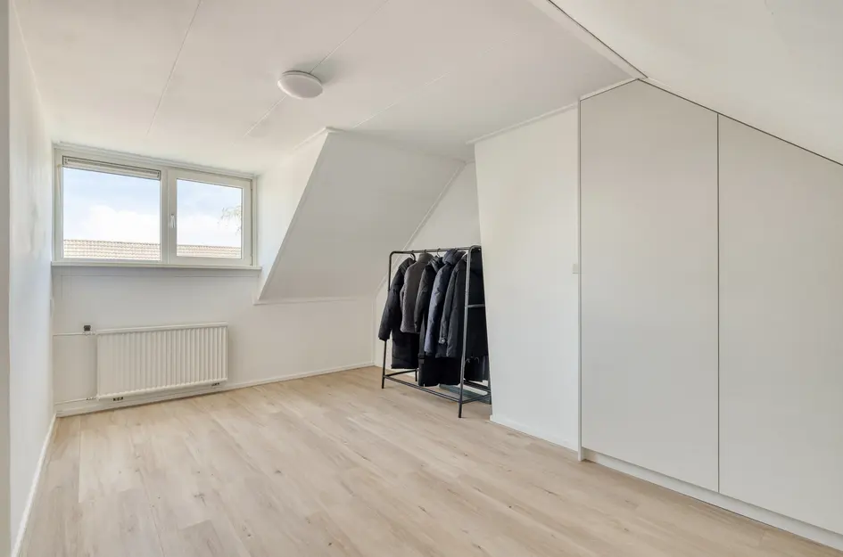Kromwijkerkade 35