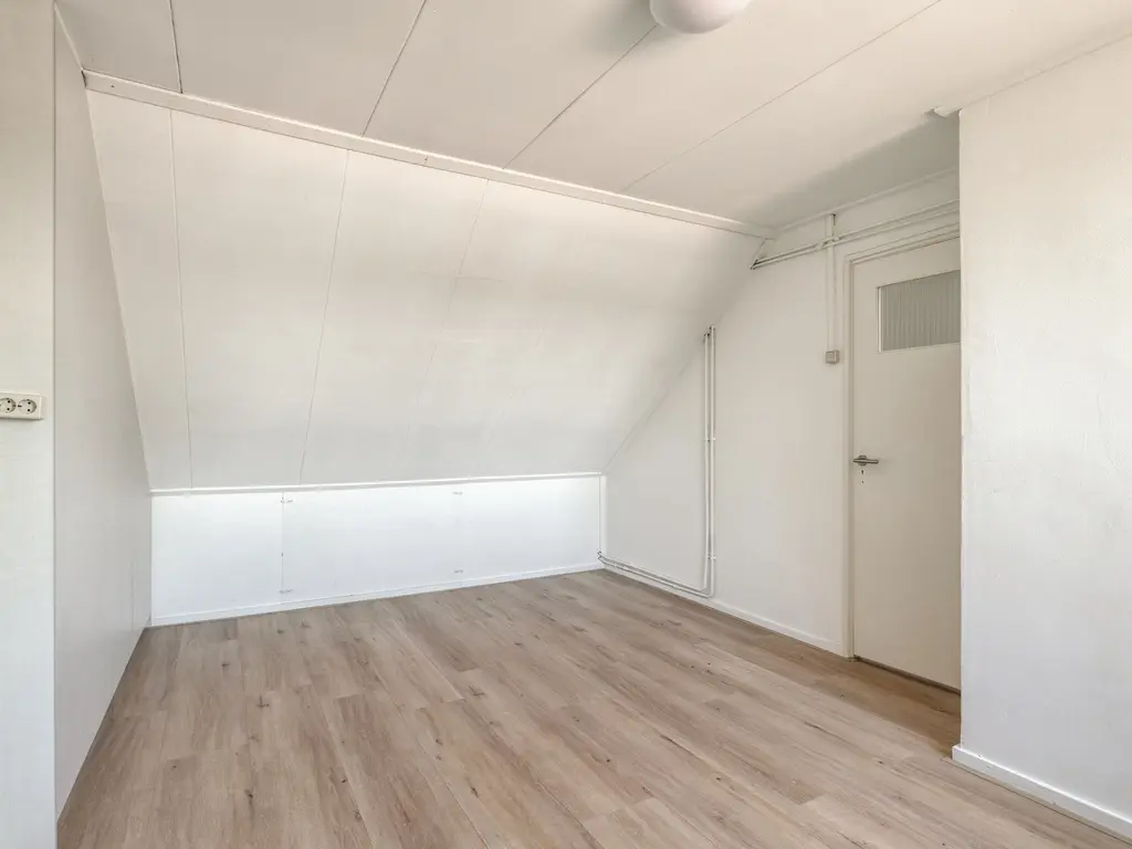 Kromwijkerkade 35, WOERDEN