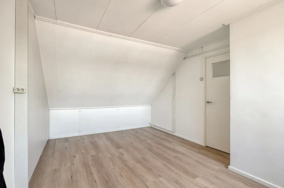 Kromwijkerkade 35