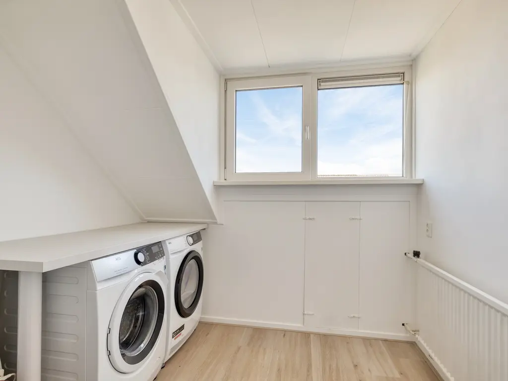 Kromwijkerkade 35, WOERDEN
