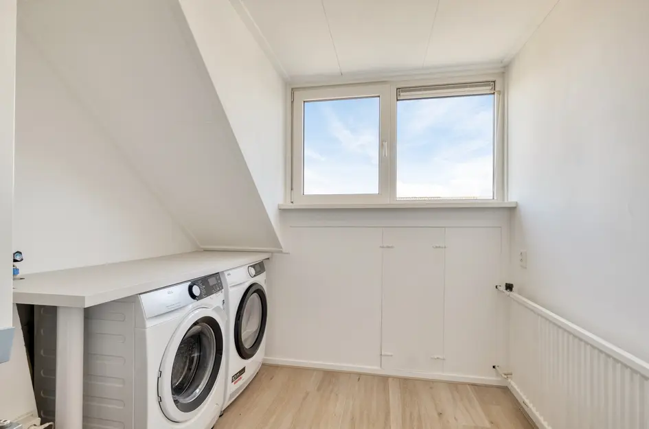 Kromwijkerkade 35