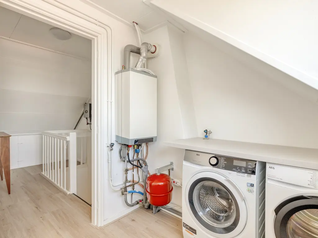 Kromwijkerkade 35, WOERDEN