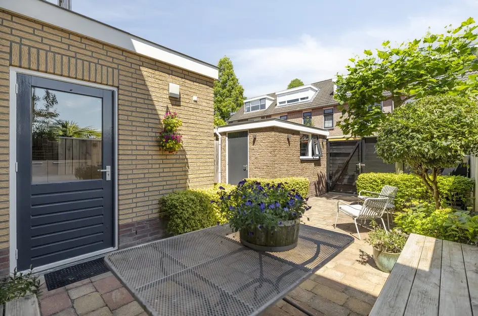 Kromwijkerkade 35