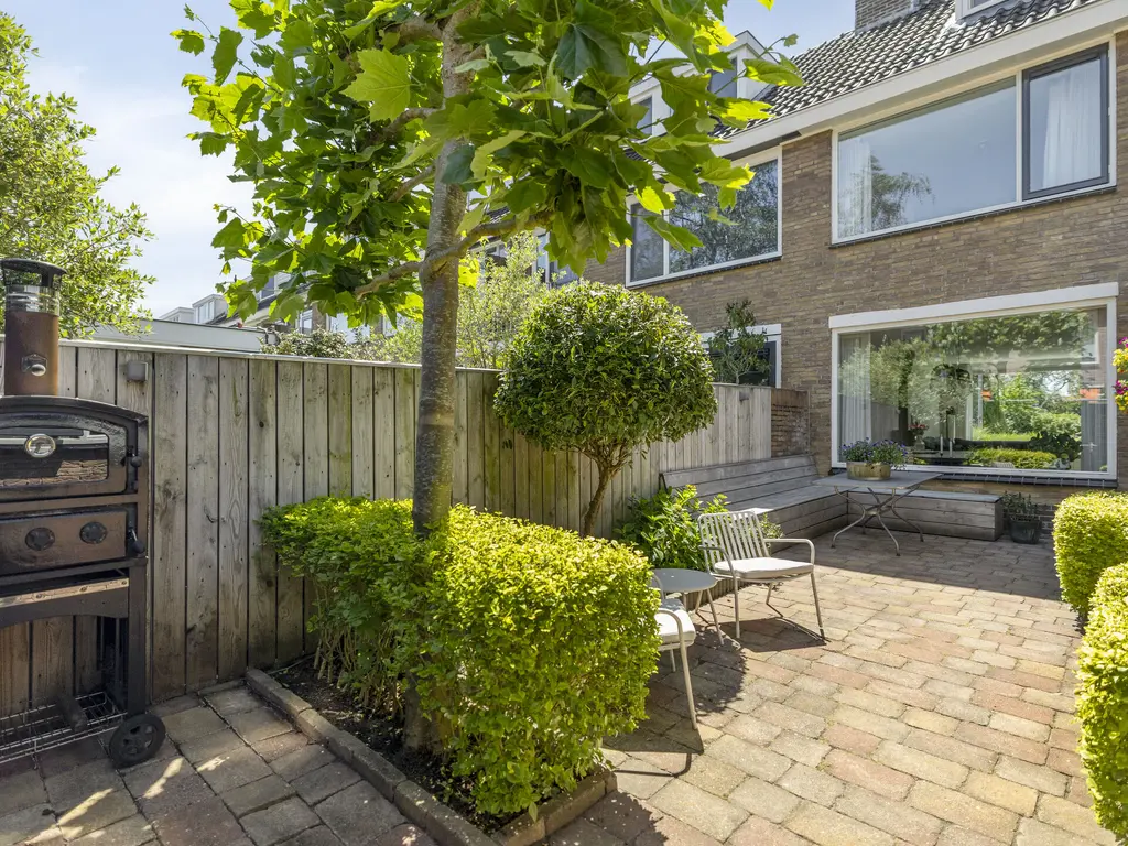 Kromwijkerkade 35, WOERDEN