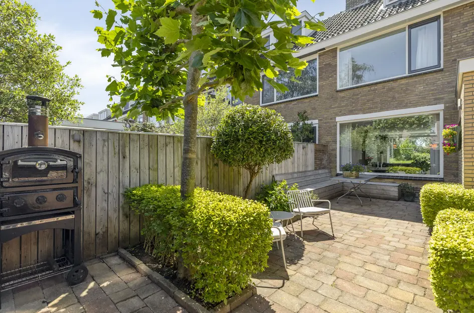 Kromwijkerkade 35