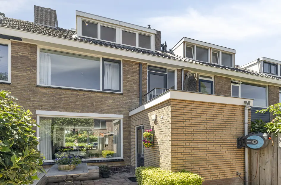 Kromwijkerkade 35