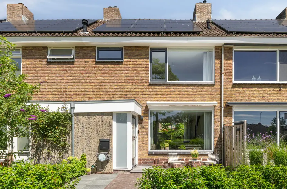 Kromwijkerkade 35