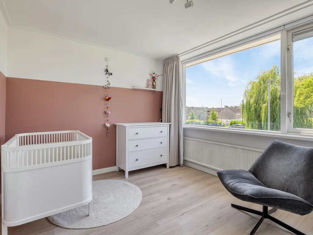Kromwijkerkade 35, WOERDEN