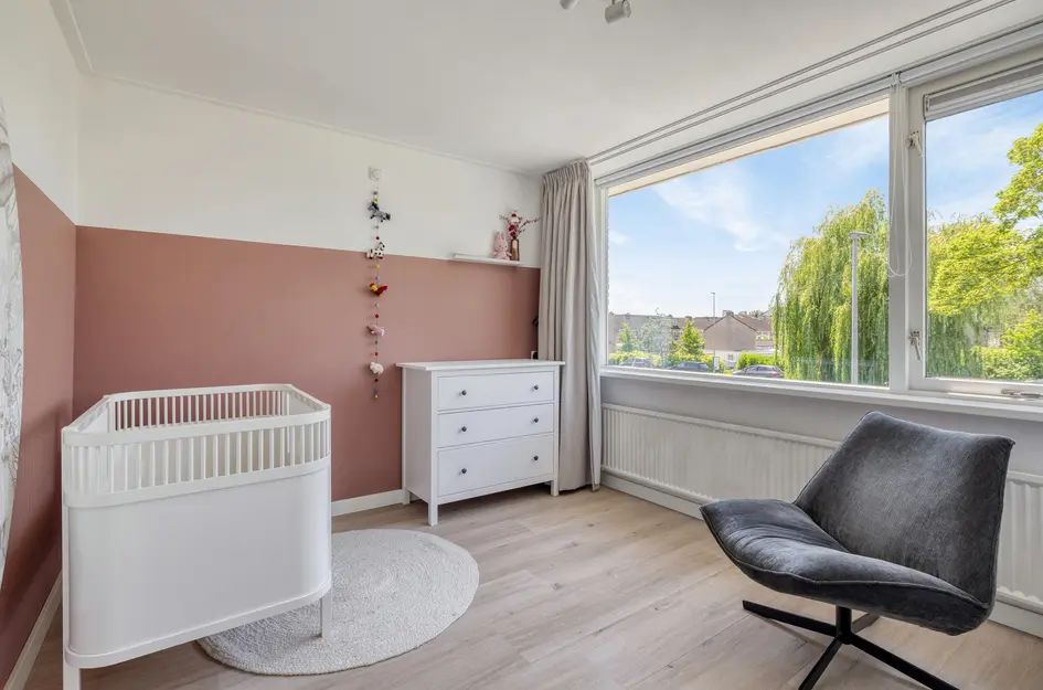 Kromwijkerkade 35