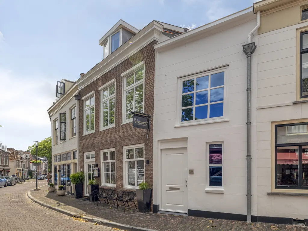 Havenstraat 10, WOERDEN