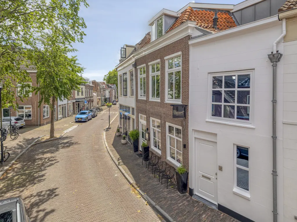 Havenstraat 10, WOERDEN