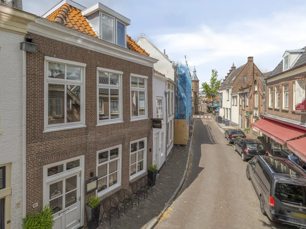 Havenstraat 10, WOERDEN