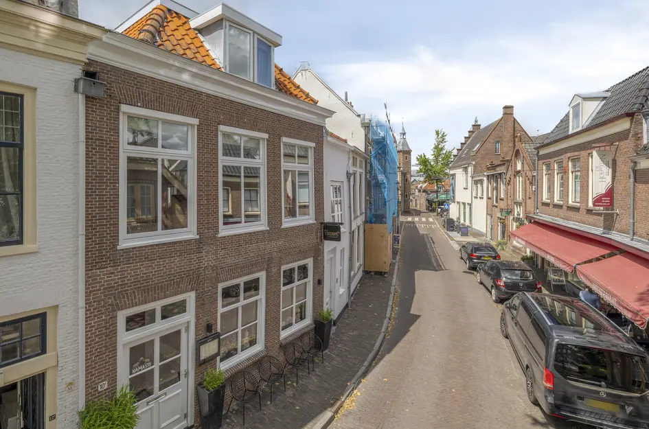 Havenstraat 10
