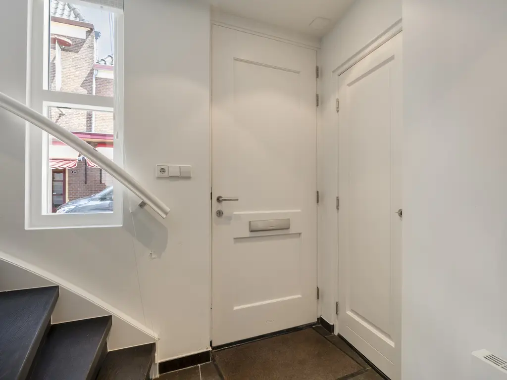Havenstraat 10, WOERDEN