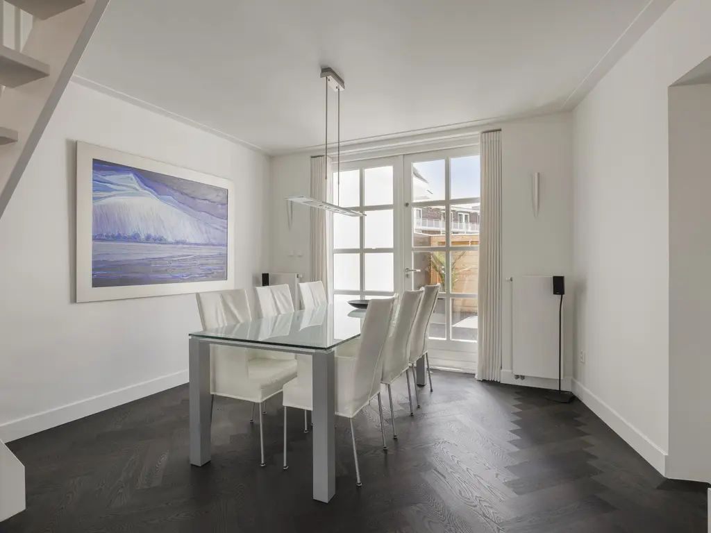 Havenstraat 10, WOERDEN