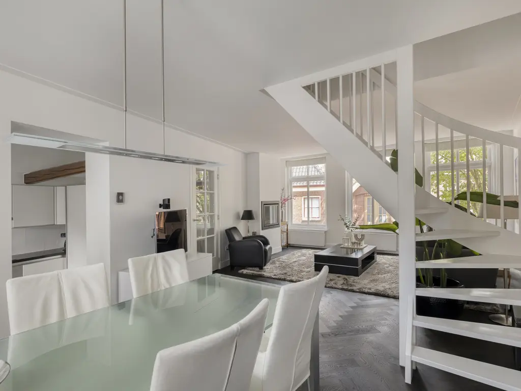 Havenstraat 10, WOERDEN