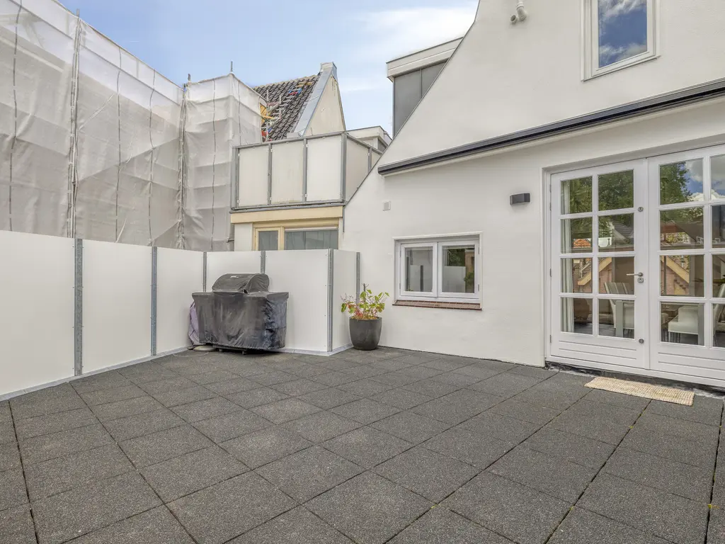 Havenstraat 10, WOERDEN