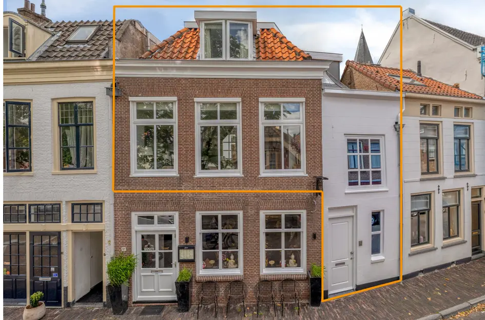 Havenstraat 10