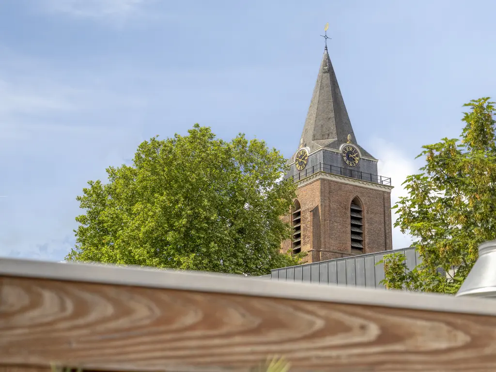 Havenstraat 10, WOERDEN