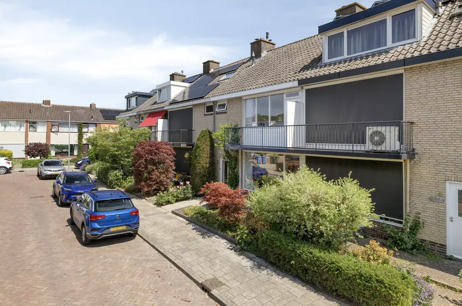 Marius Bauerstraat 6