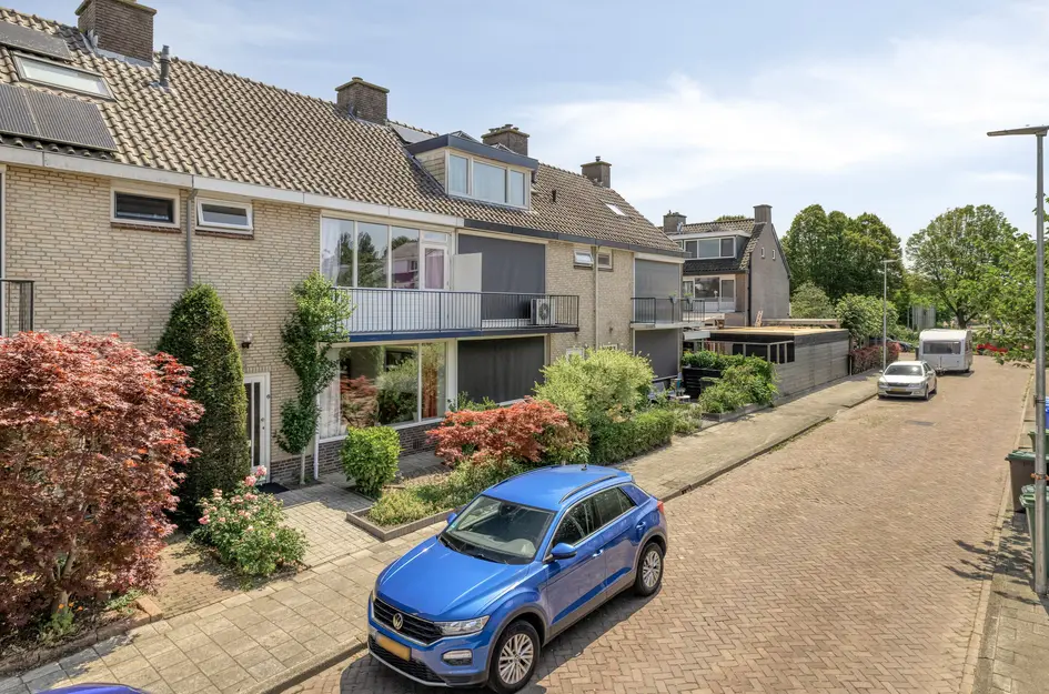 Marius Bauerstraat 6