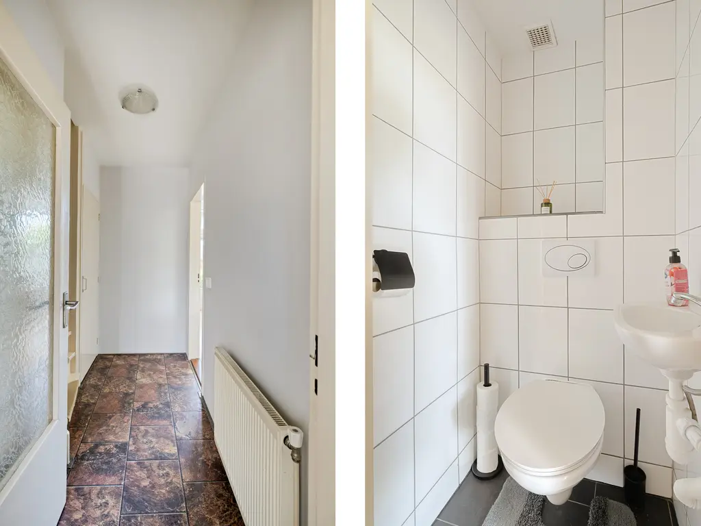 Marius Bauerstraat 6, WOERDEN
