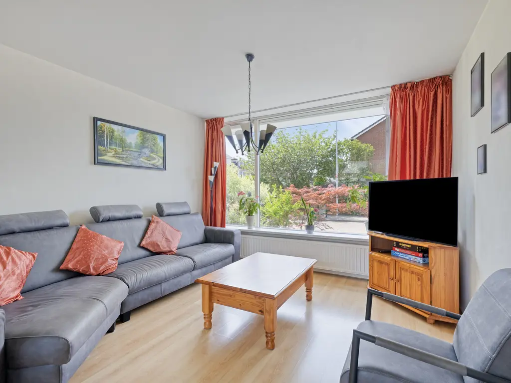 Marius Bauerstraat 6, WOERDEN