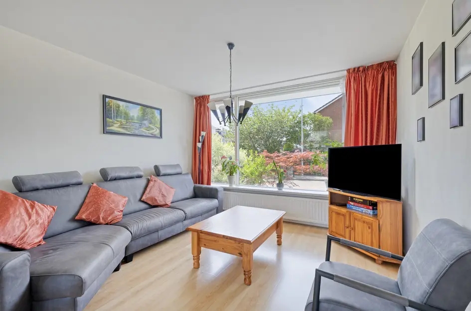 Marius Bauerstraat 6