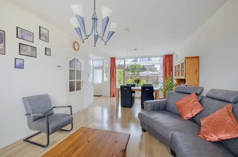 Marius Bauerstraat 6