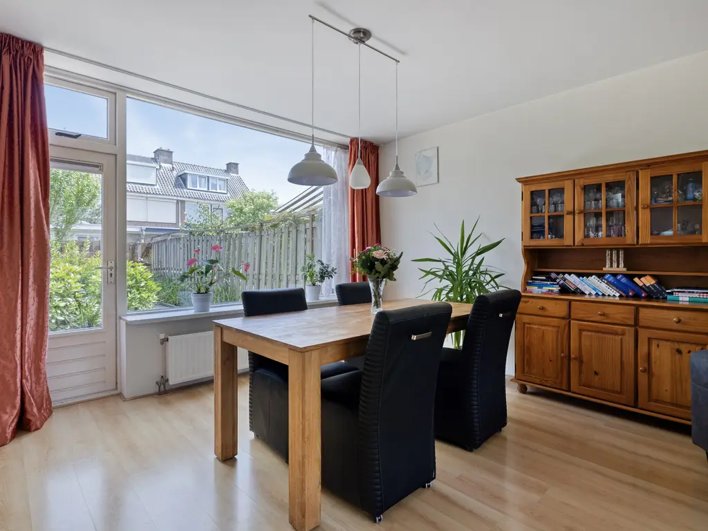Marius Bauerstraat 6, WOERDEN