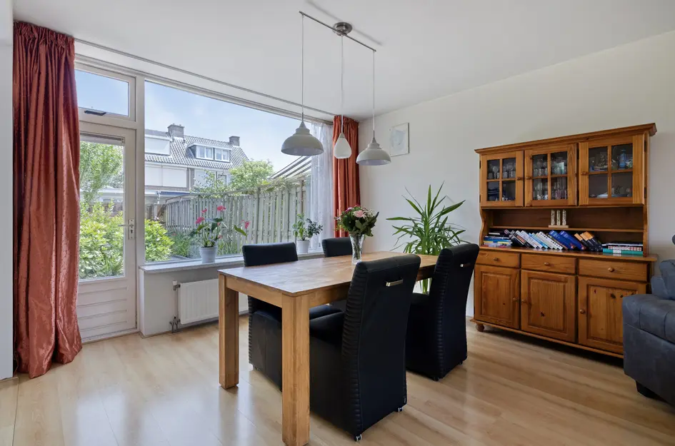 Marius Bauerstraat 6