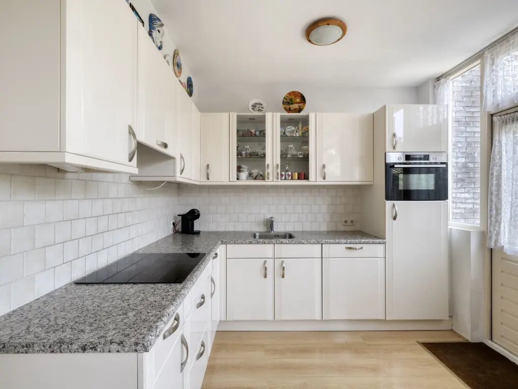 Marius Bauerstraat 6, WOERDEN