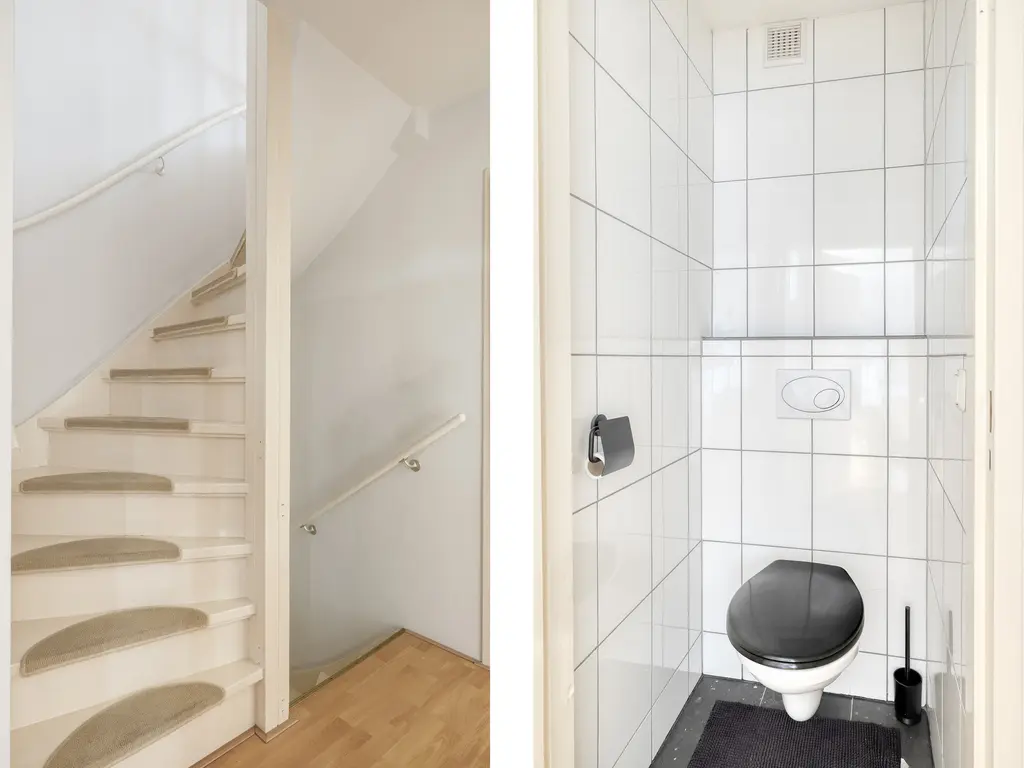 Marius Bauerstraat 6, WOERDEN