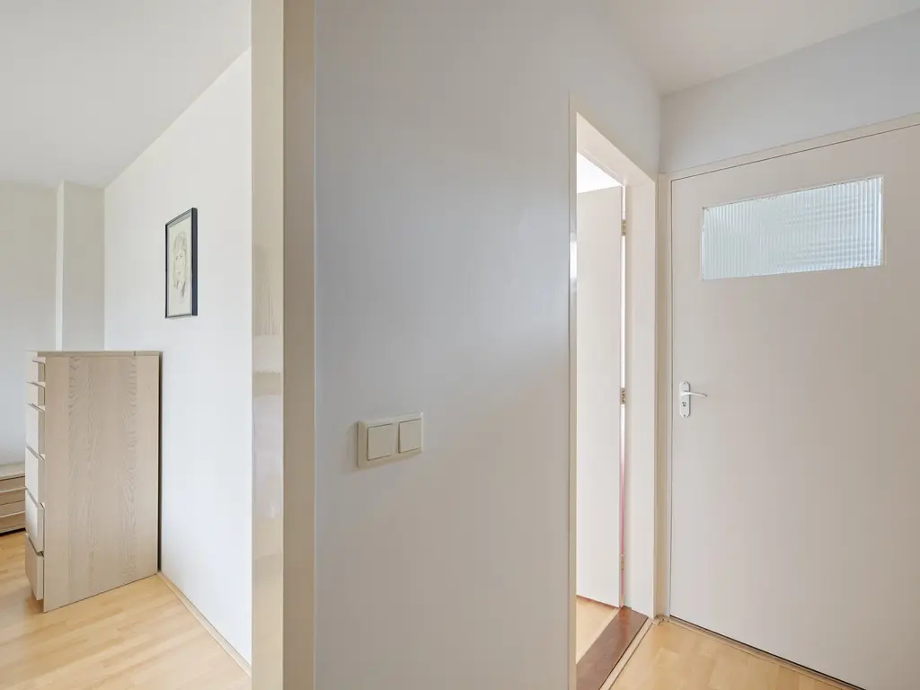 Marius Bauerstraat 6, WOERDEN