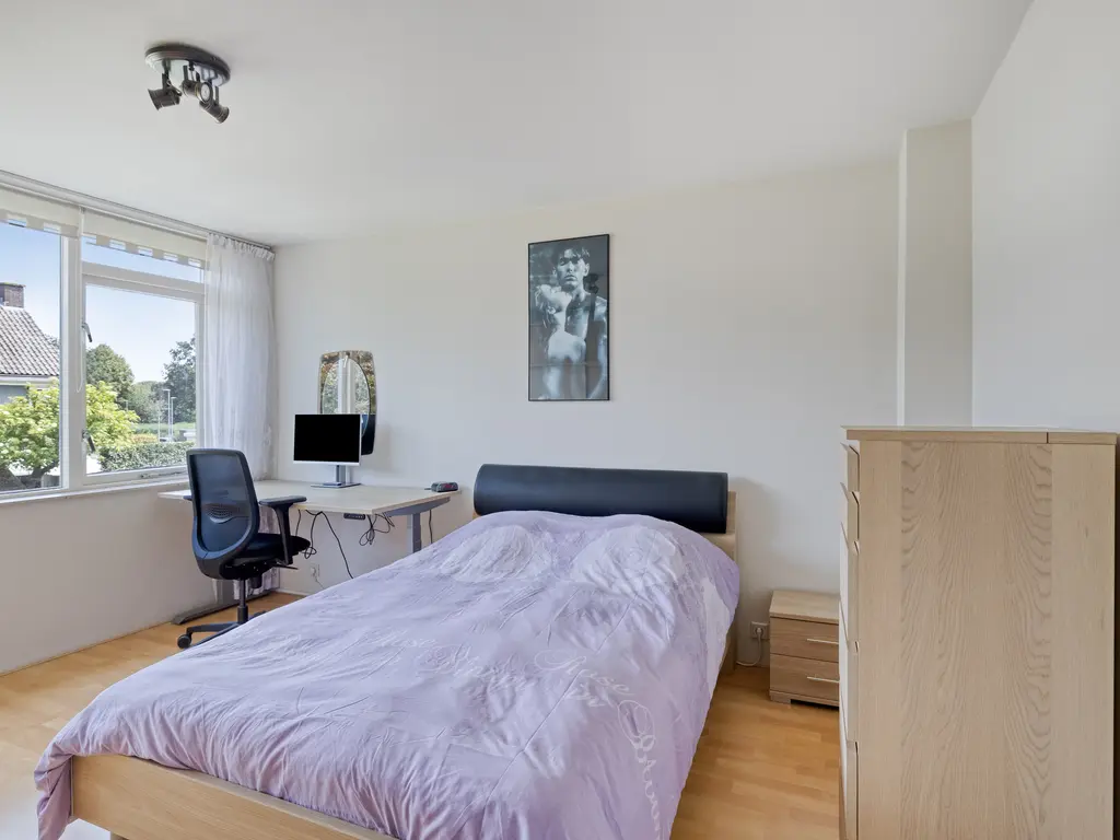 Marius Bauerstraat 6, WOERDEN