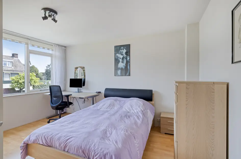 Marius Bauerstraat 6
