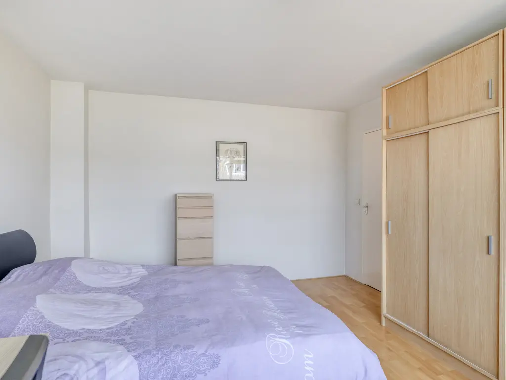Marius Bauerstraat 6, WOERDEN