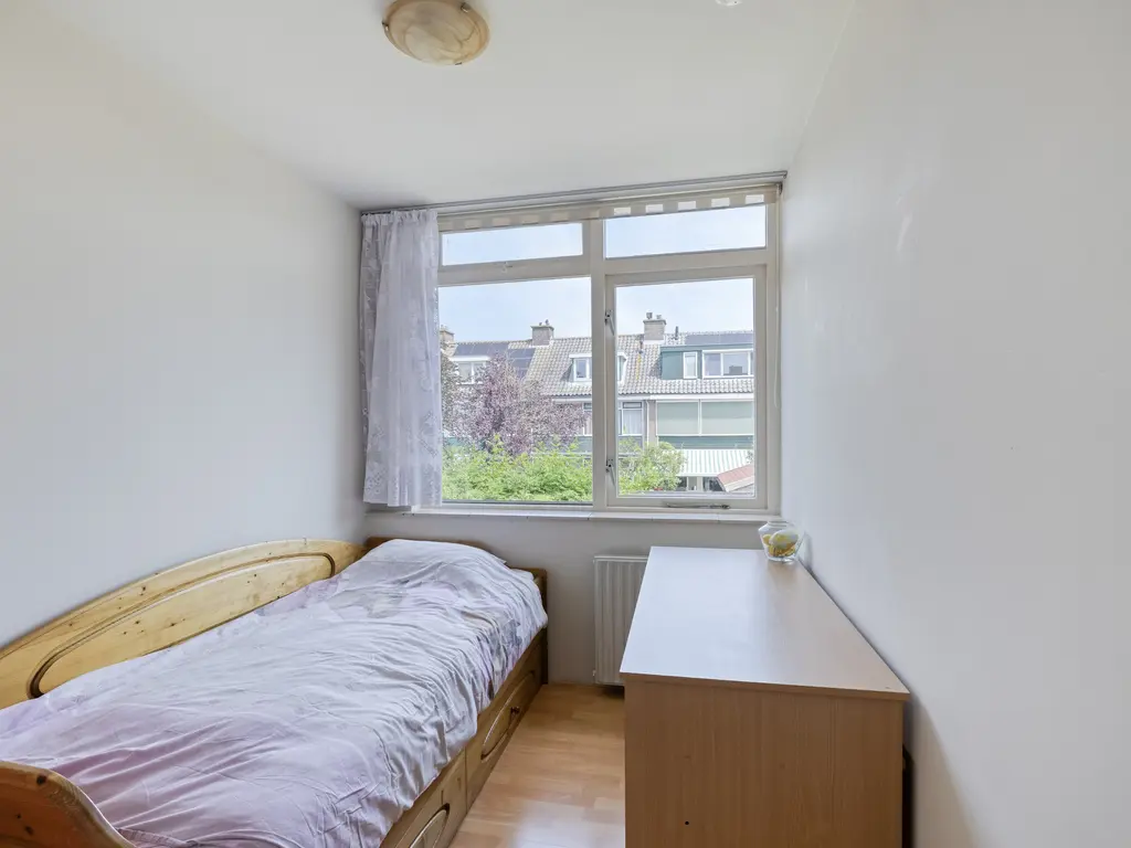 Marius Bauerstraat 6, WOERDEN
