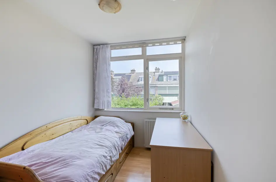 Marius Bauerstraat 6